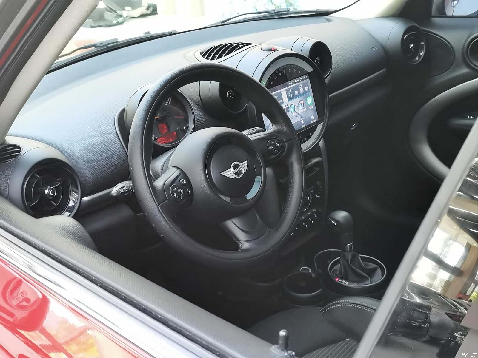 Mini Countryman, 2015 7