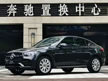 ����GLC���� 2021�� GLC 260 4MATIC ����SUV