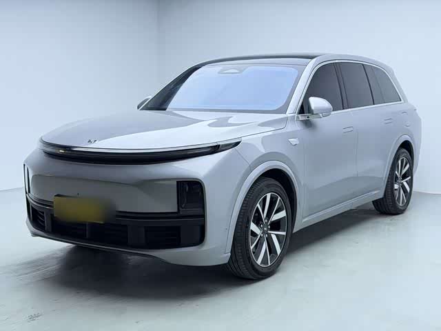 Li Auto L8