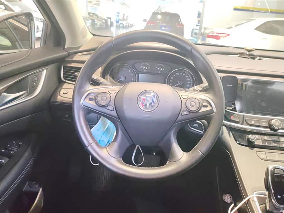 Buick Lacrosse Buick Lacrosse