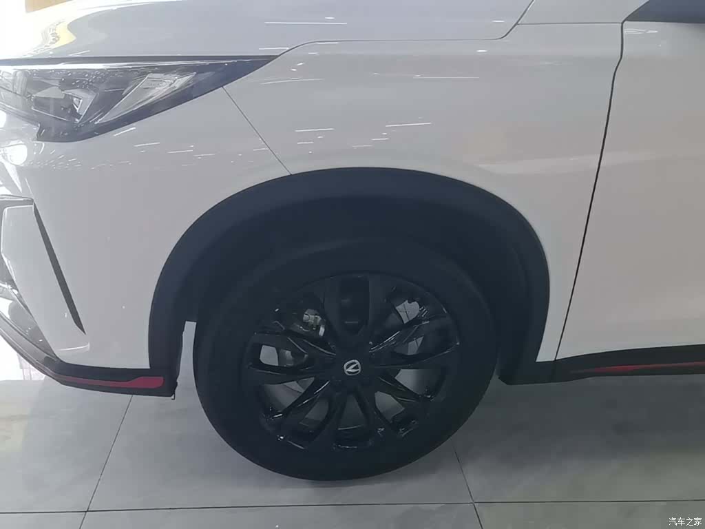 Changan X5, 2025 23