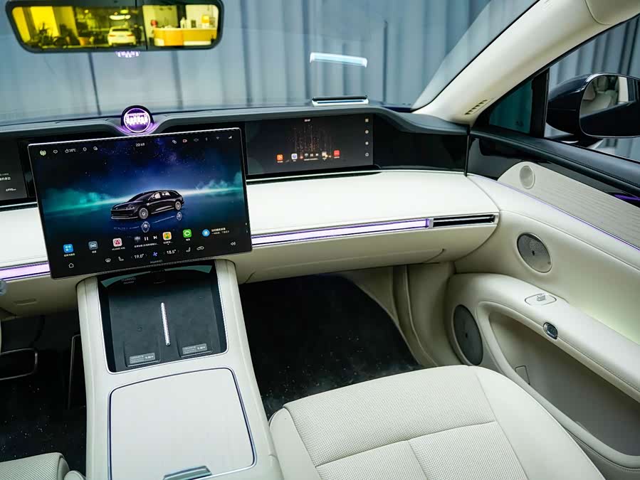 Haima S9T 2026, фото 12