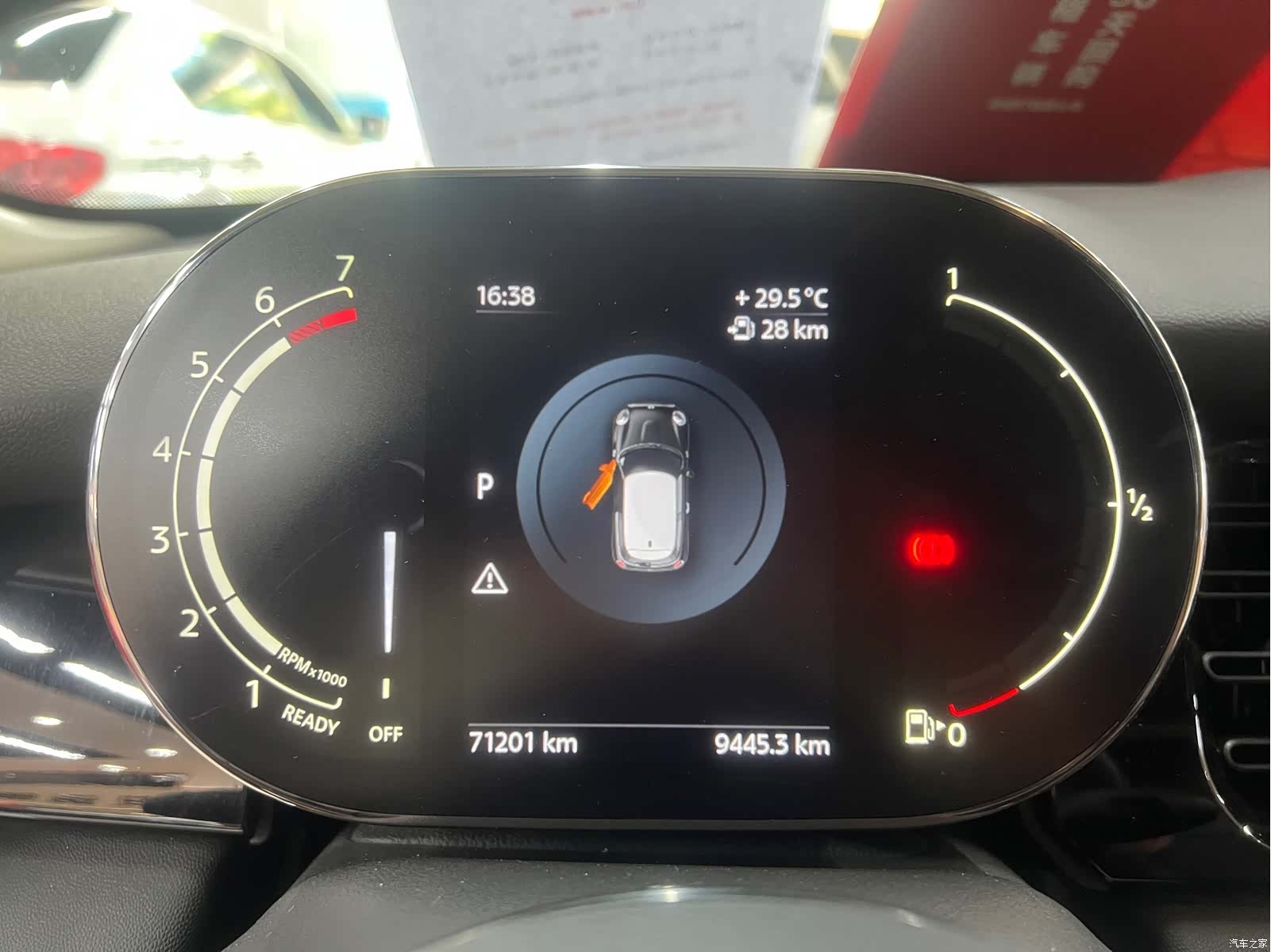 Mini Cooper, 2021 все фото