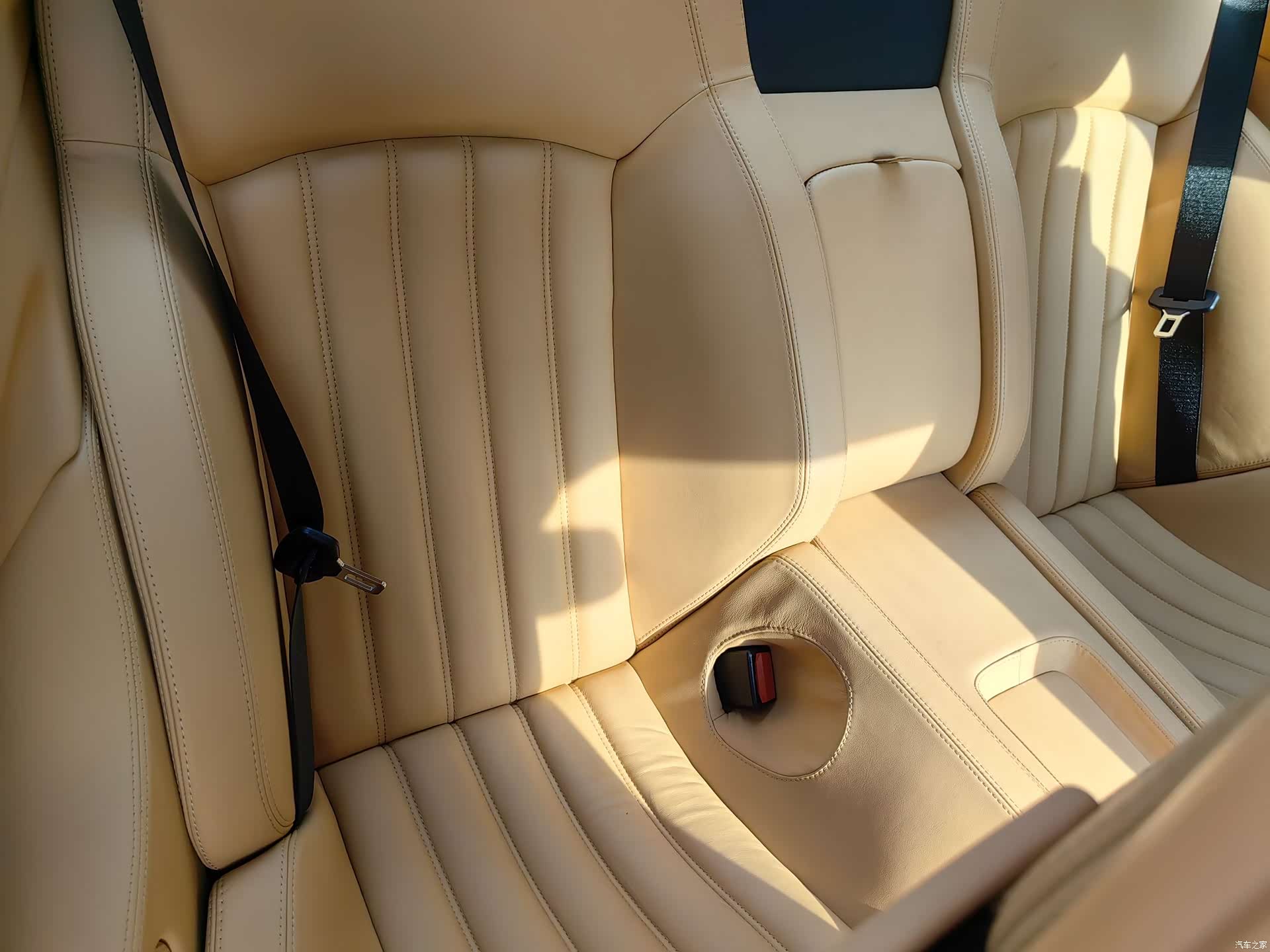 Ferrari 612, 2007 19