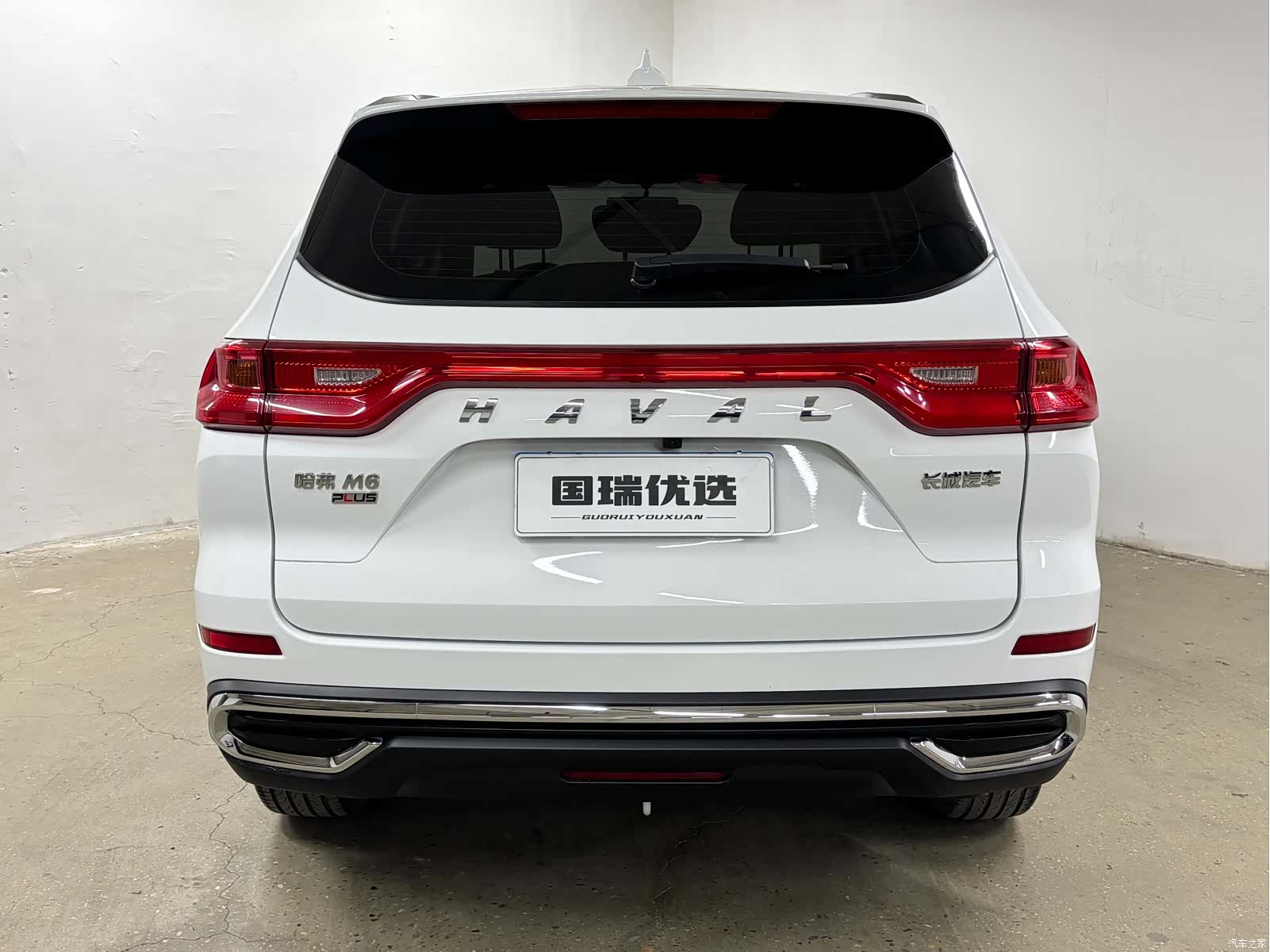 Haval M6, 2023 все фото