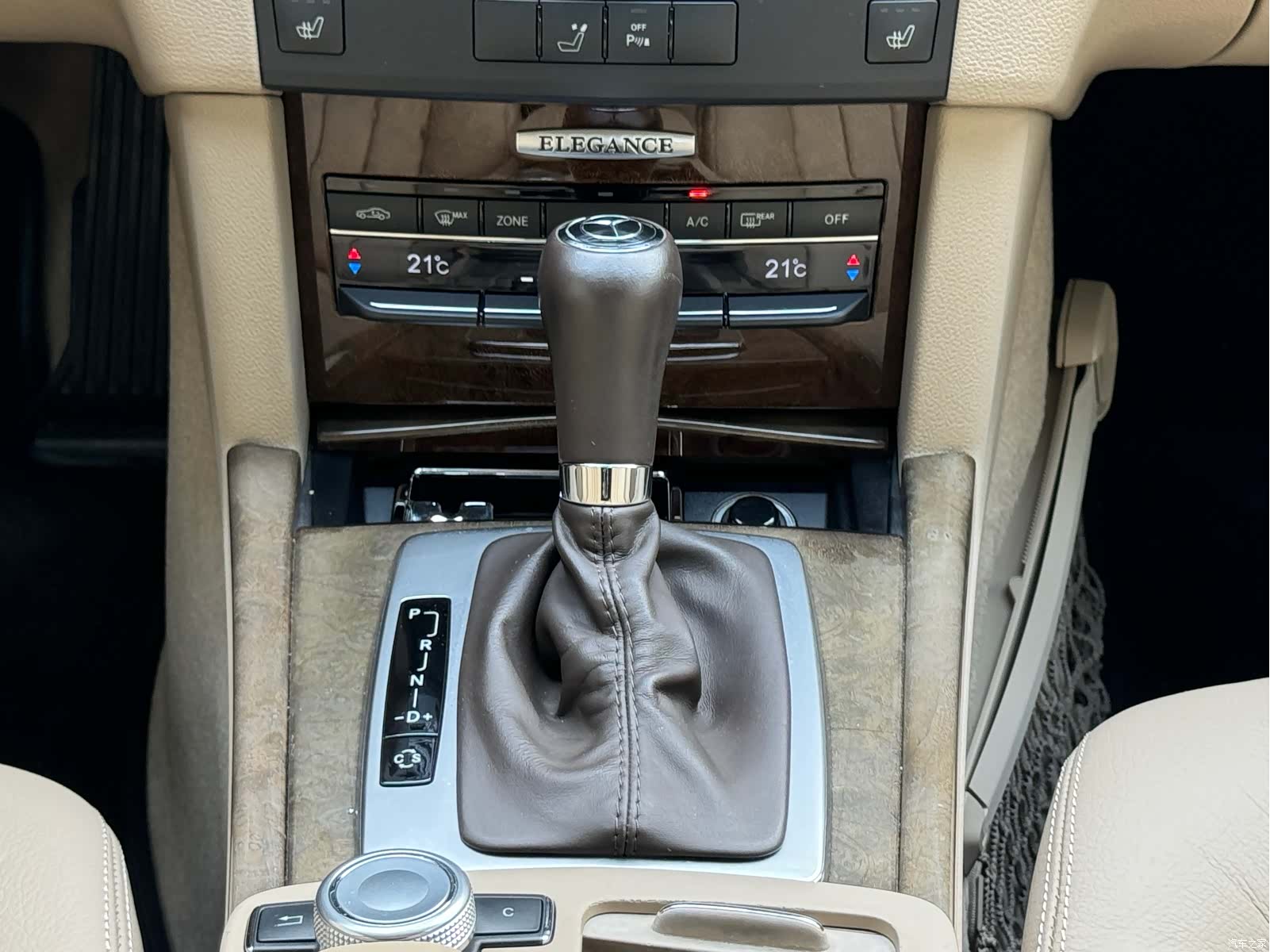 Mercedes-Benz E-Class, 2010 11