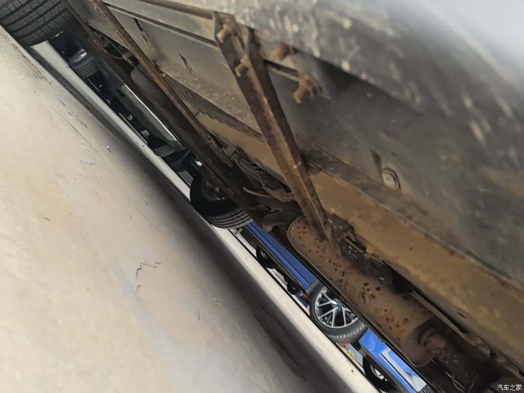 DongFeng 580, 2017 21
