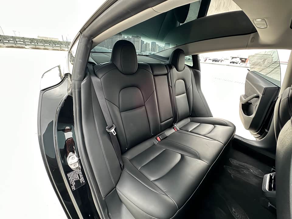 Tesla Model 3 Tesla Model 3