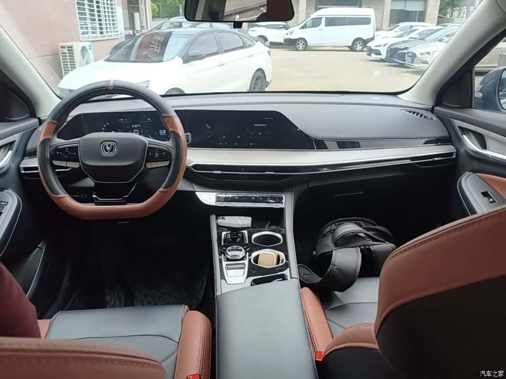 Changan Eado, 2024 10