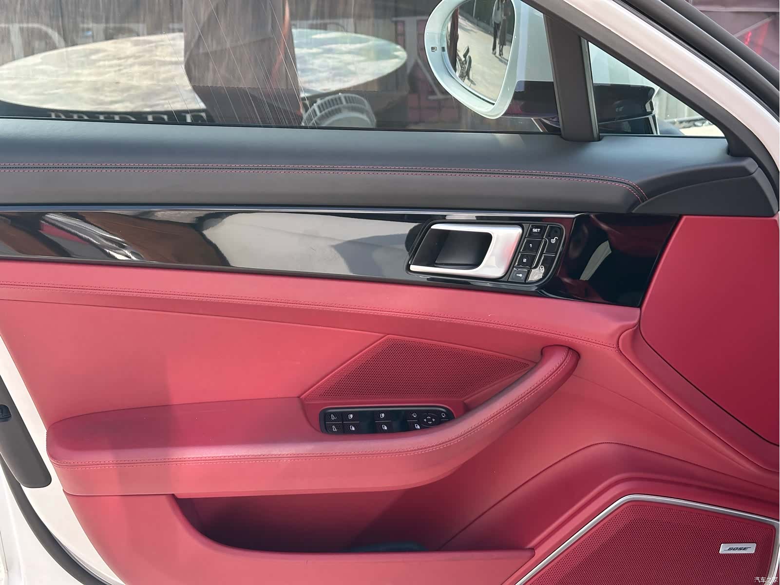 Porsche Panamera, 2017 26