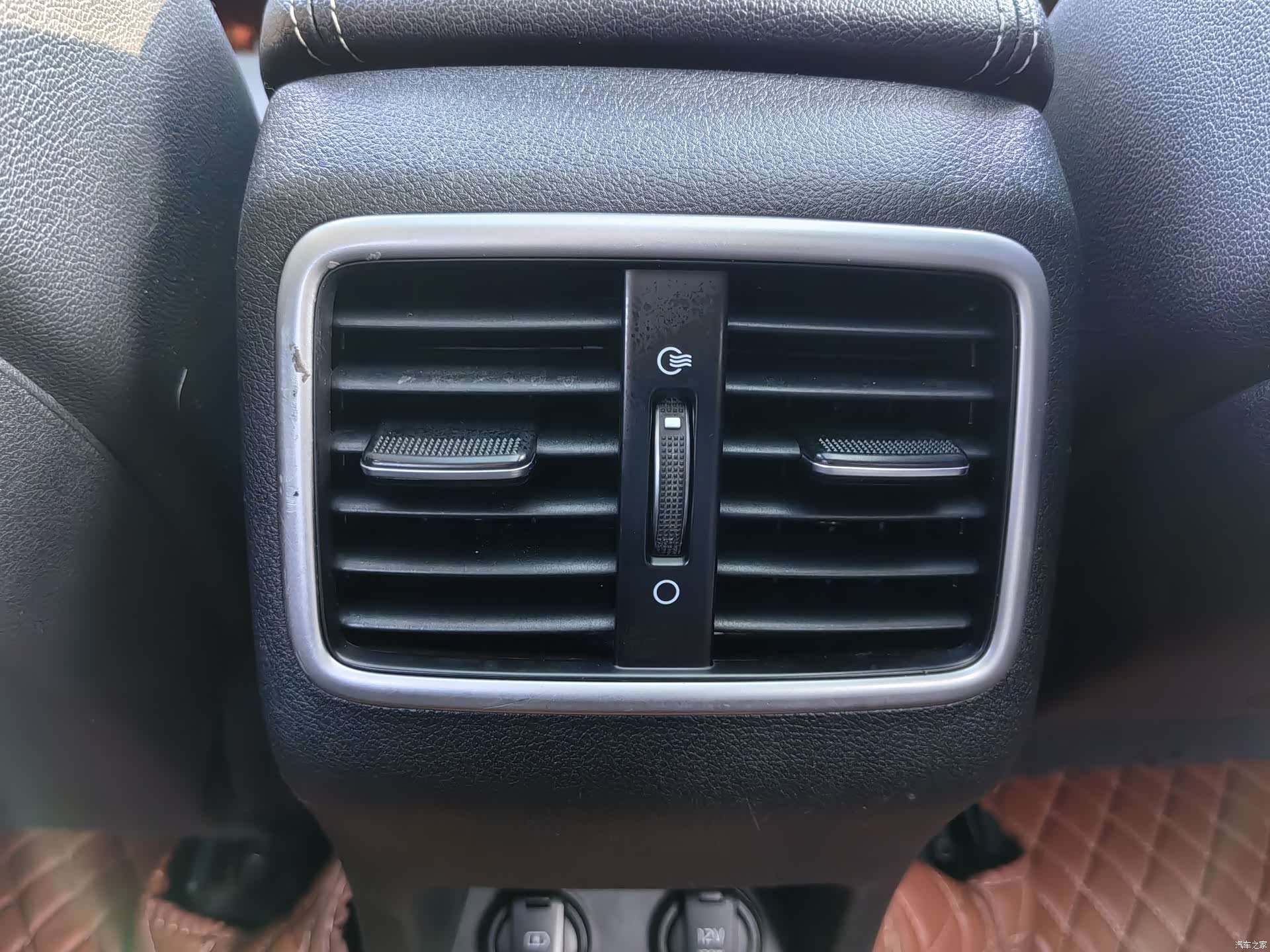 Kia KX5, 2018 25