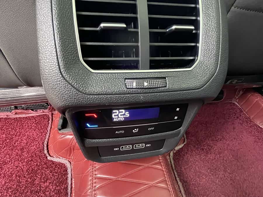 Volkswagen Tayron 2022, фото 15