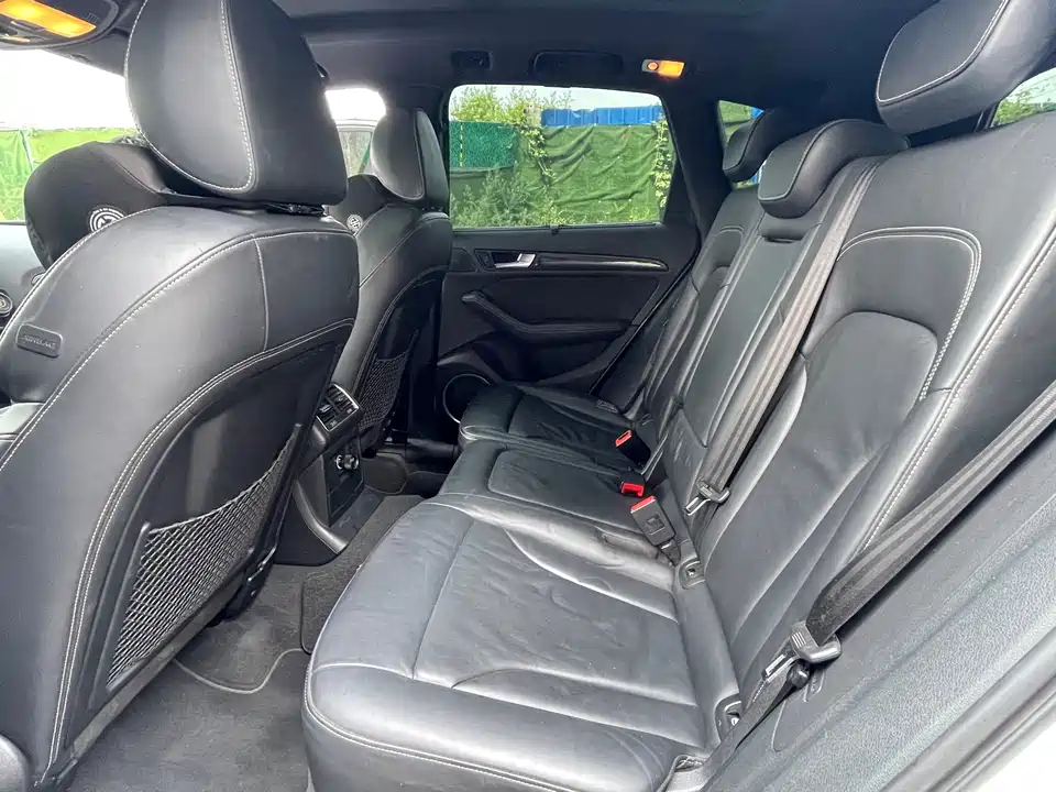 Audi SQ5 Audi SQ5
