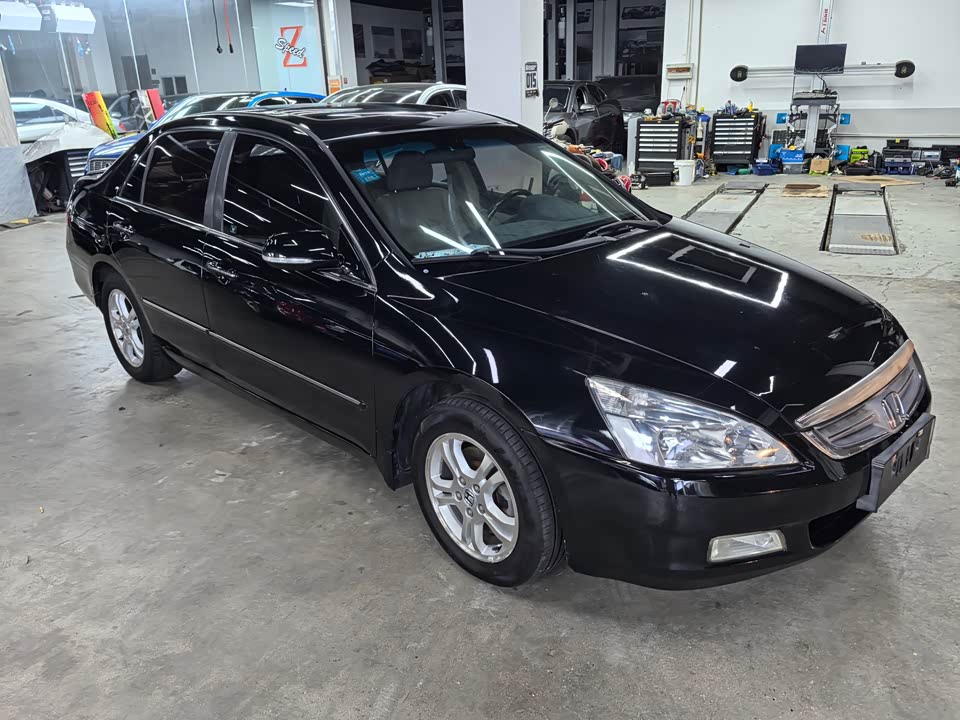 Honda Accord Honda Accord
