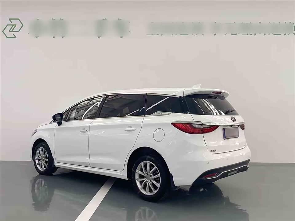 BYD Song MAX BYD Song MAX