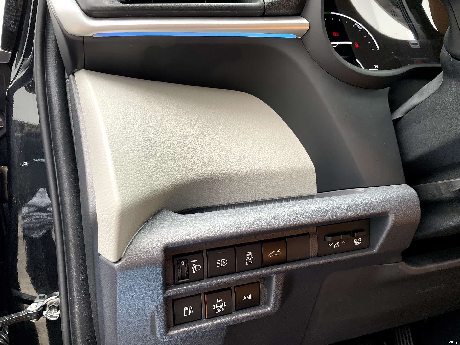 Toyota Sienna, 2025 17