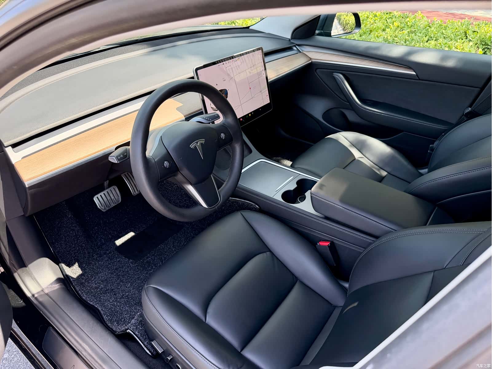 Tesla Model 3, 2021 7