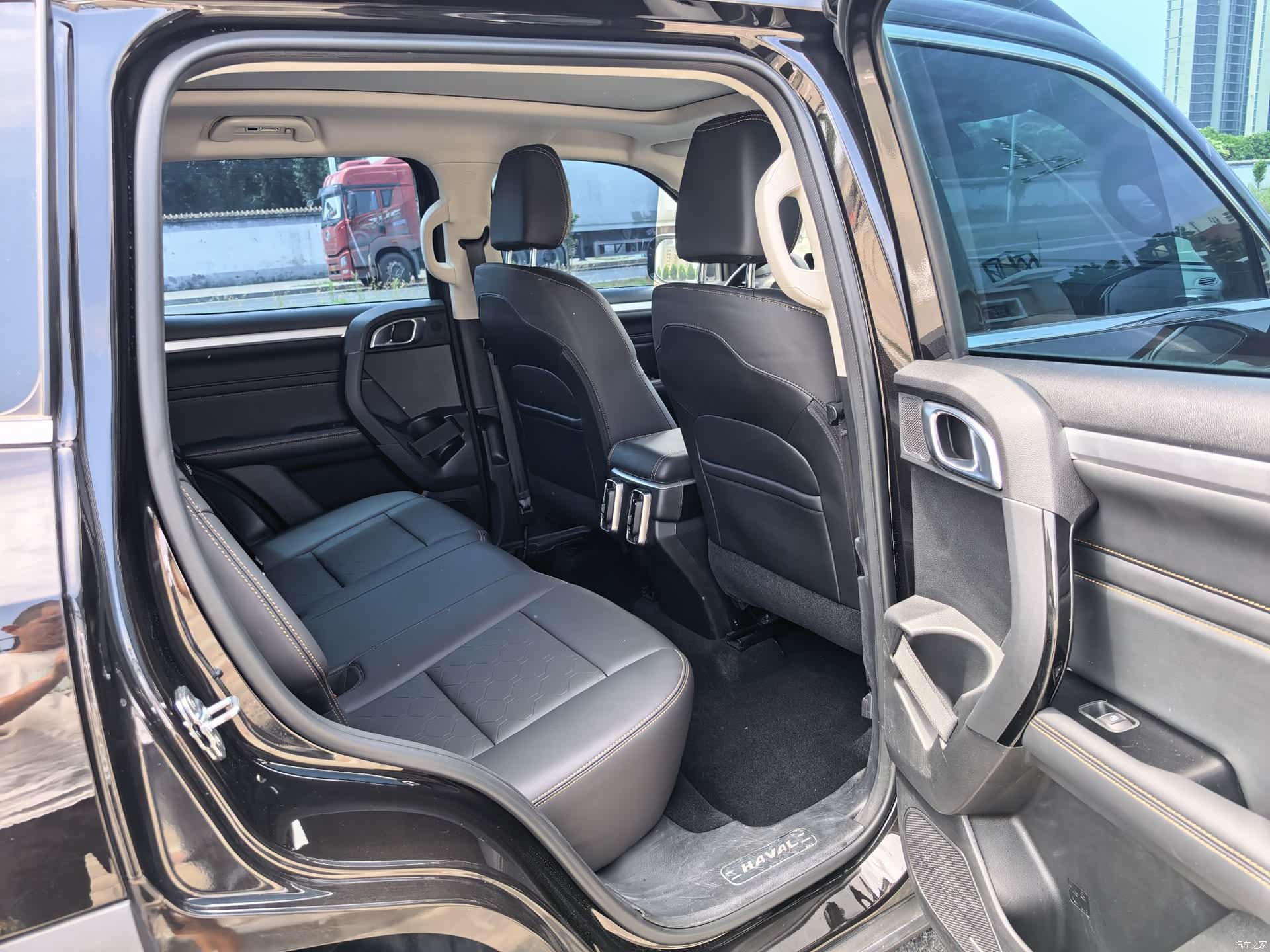 Haval Big Dog, 2022 15