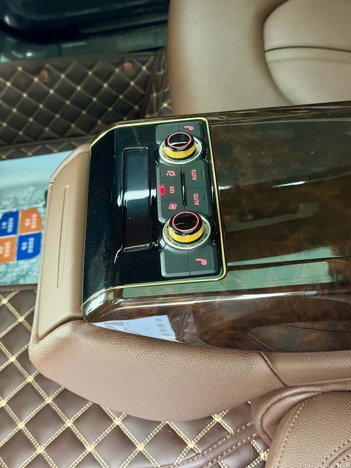 Audi A8L, 2016 12