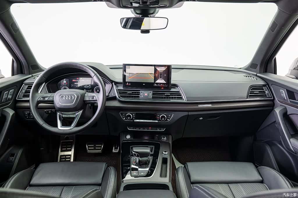 Audi Q5L, 2024 6