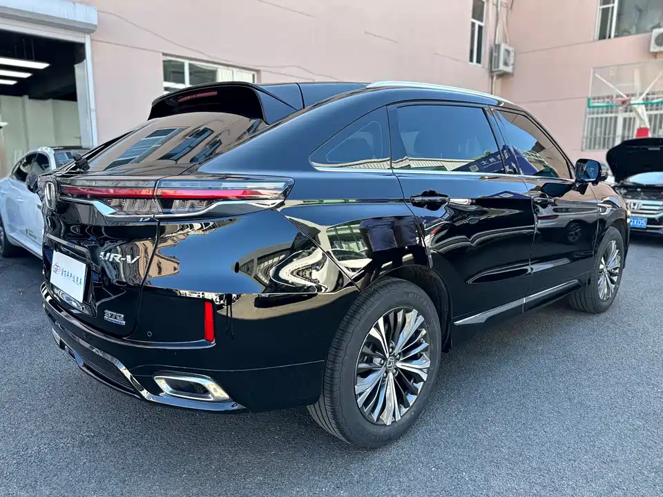Honda UR-V