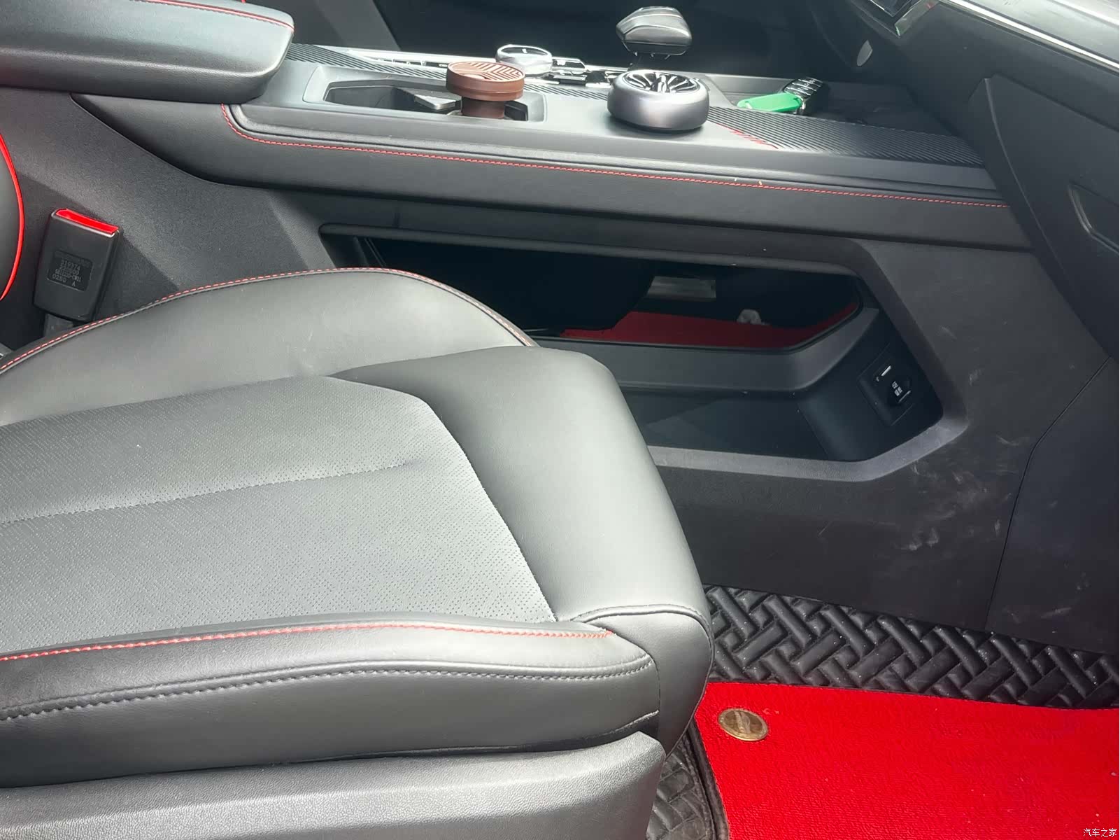 Changan Z6, 2022 12