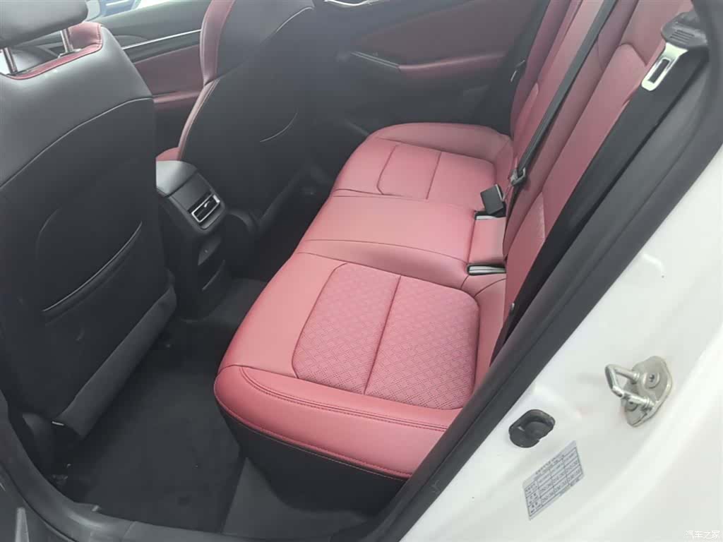 Changan Eado, 2020 17