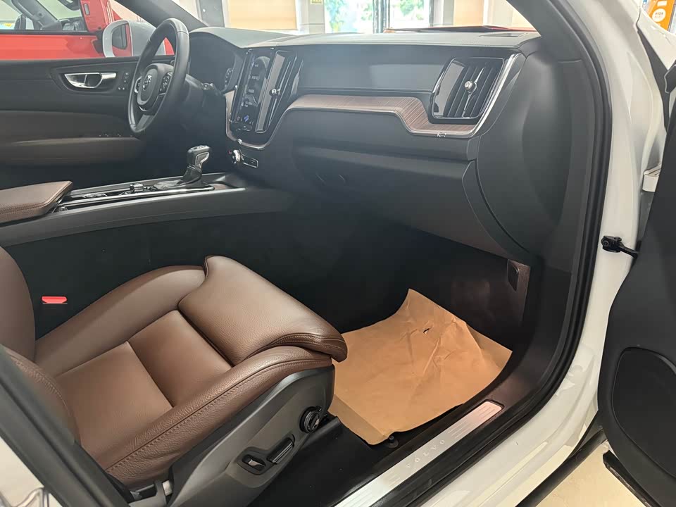 Volvo XC60 Volvo XC60