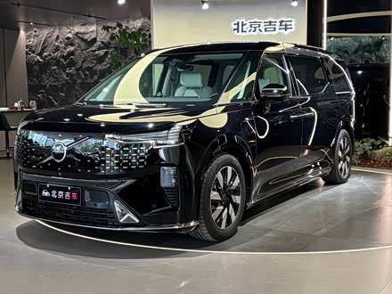 ���������ֶ���EM90 2025�� Ultra ����