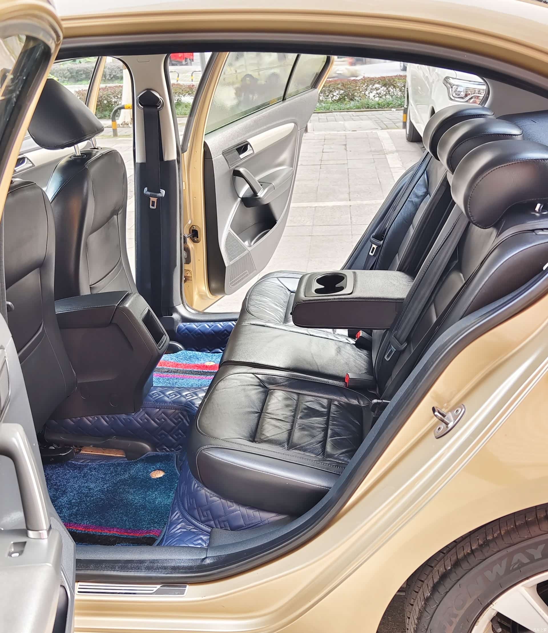 Volkswagen Lavida, 2014 10