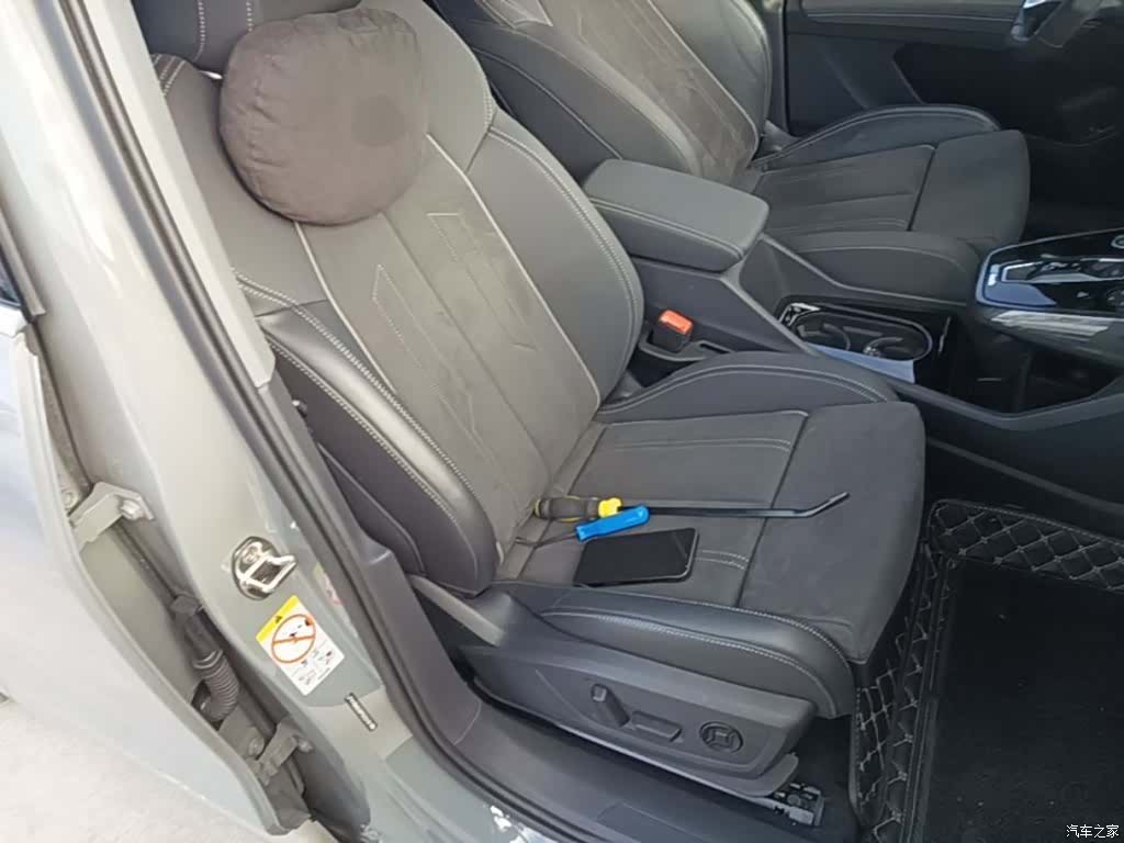 Audi Q4 e-tron, 2023 25