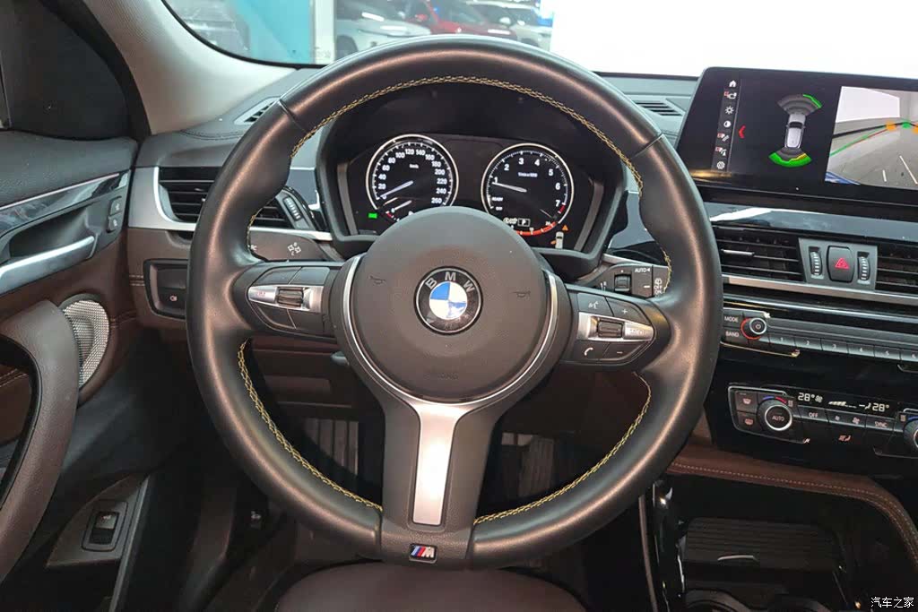 BMW X2, 2023 15