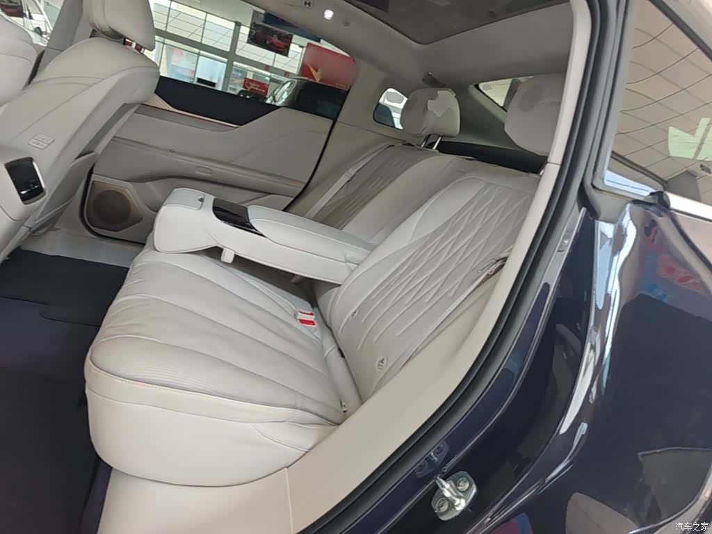 Buick L7, 2025 17
