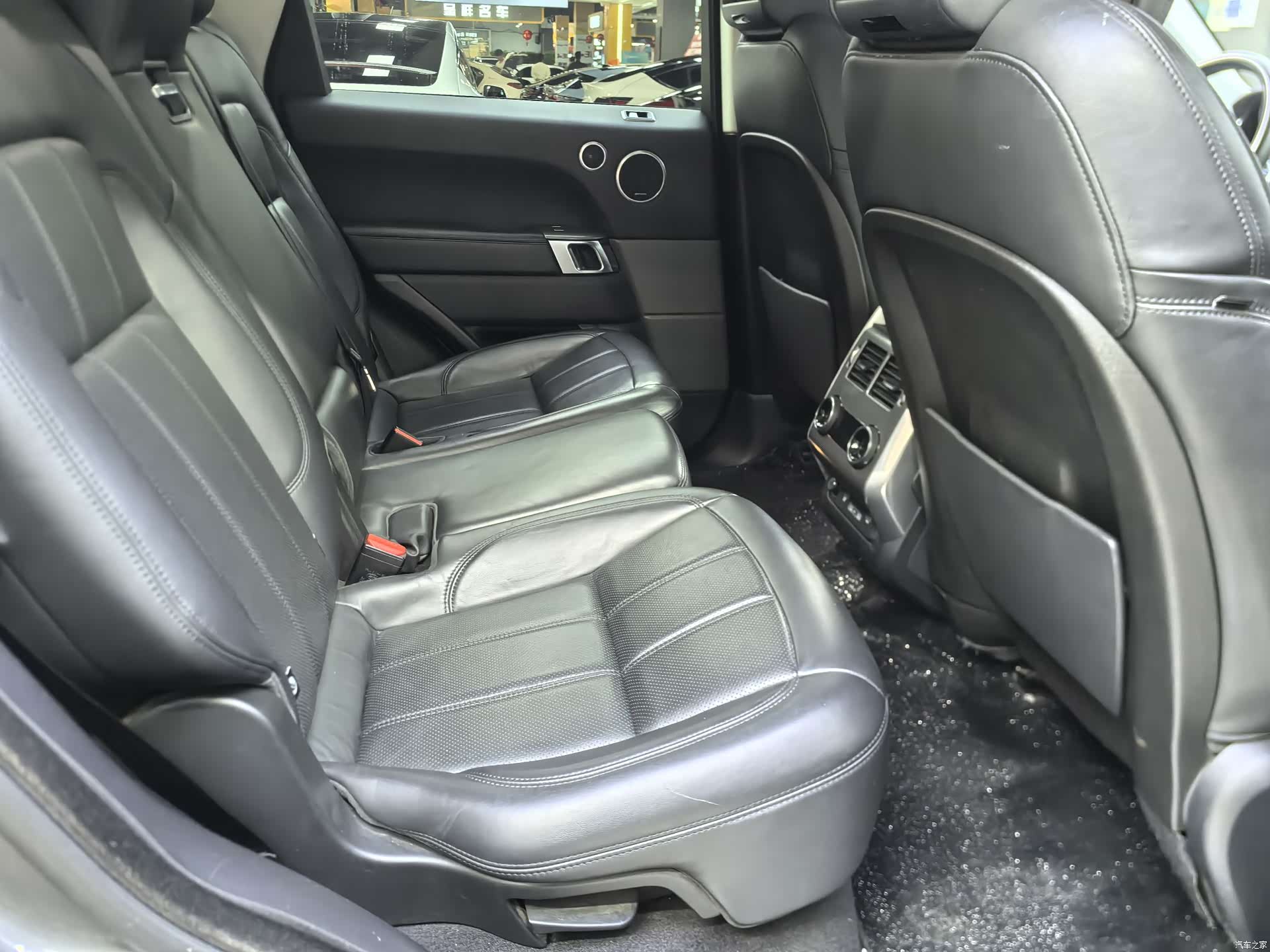 Land Rover Range Rover, 2018 14