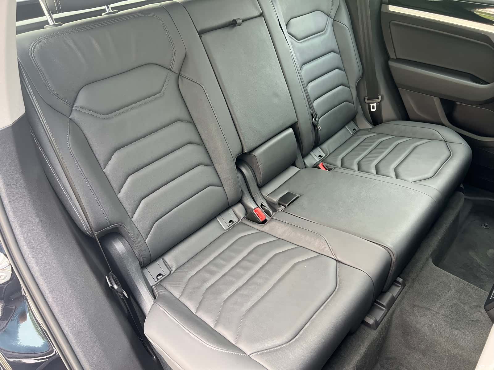 Volkswagen Touareg, 2019 23