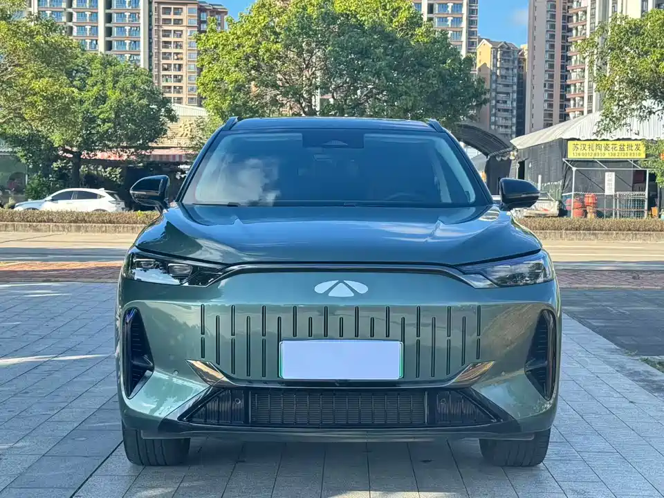 Chery Fulwin Fengyun T10