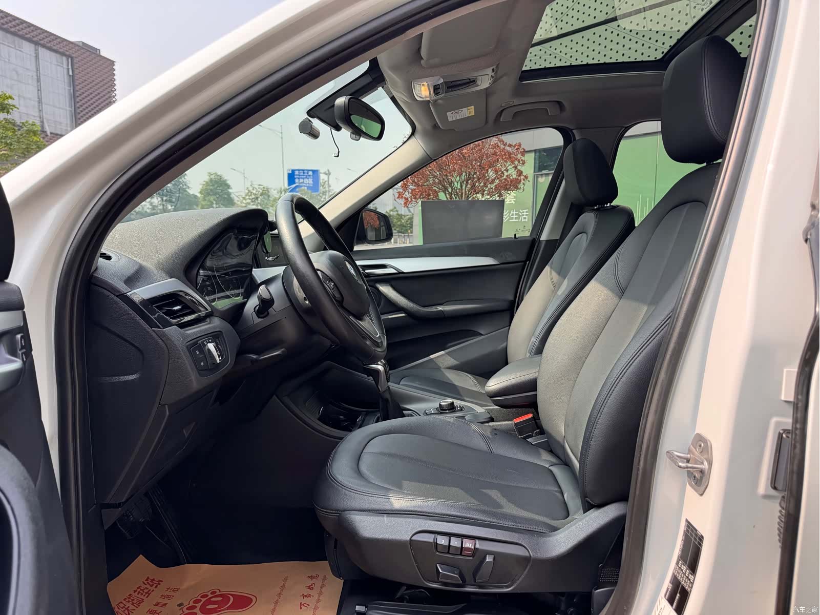 BMW X1, 2017 16