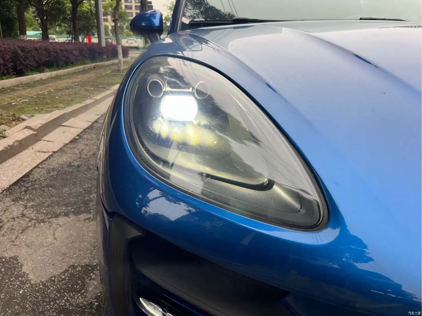 Porsche Macan, 2018 16