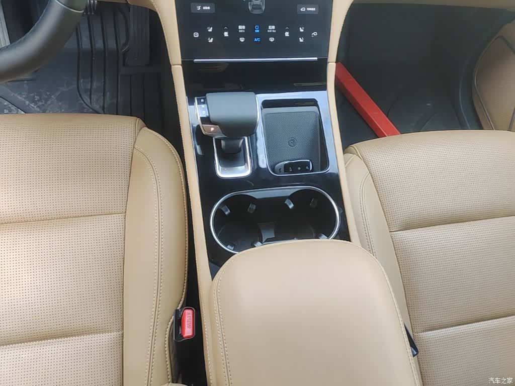 Li Auto ONE, 2022 14