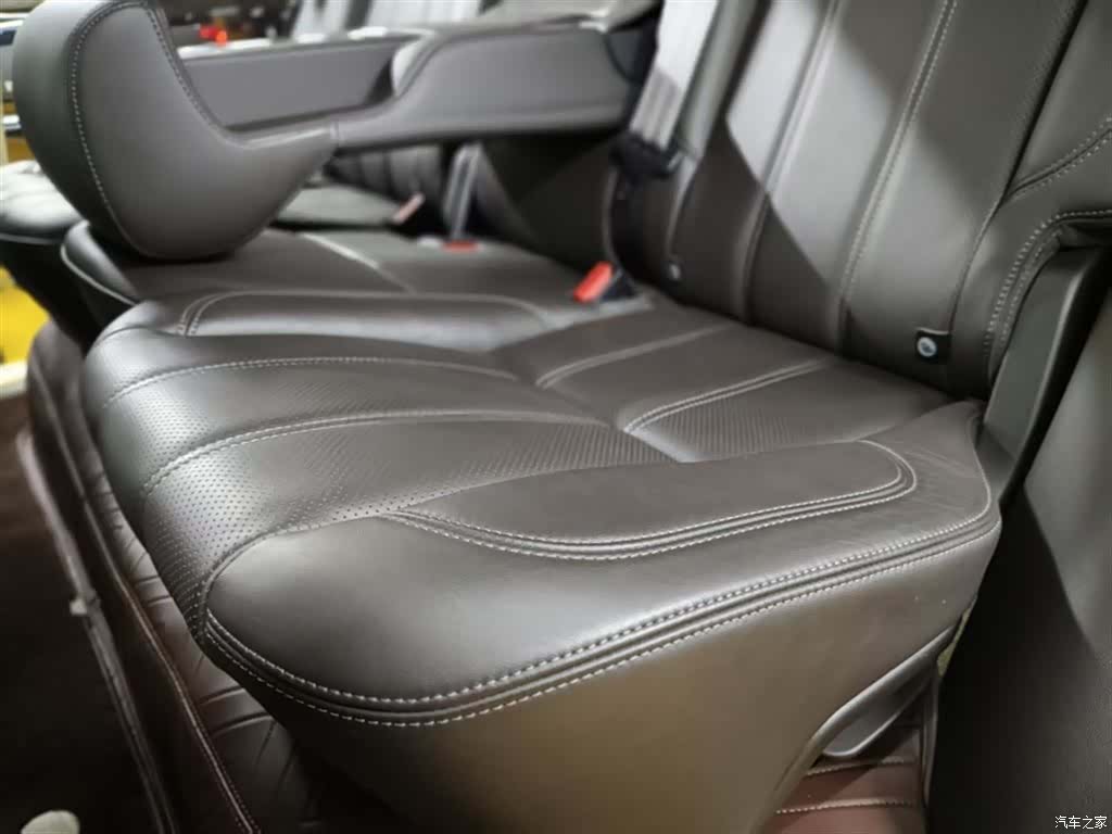 Land Rover Range Rover, 2016 15