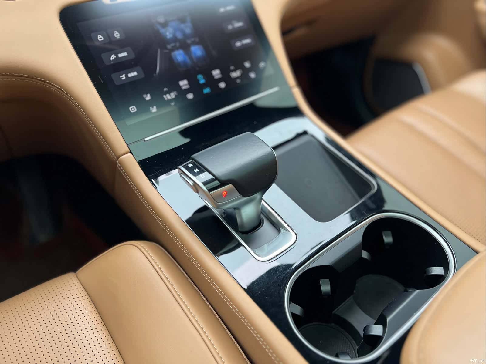 Li Auto ONE, 2021 17
