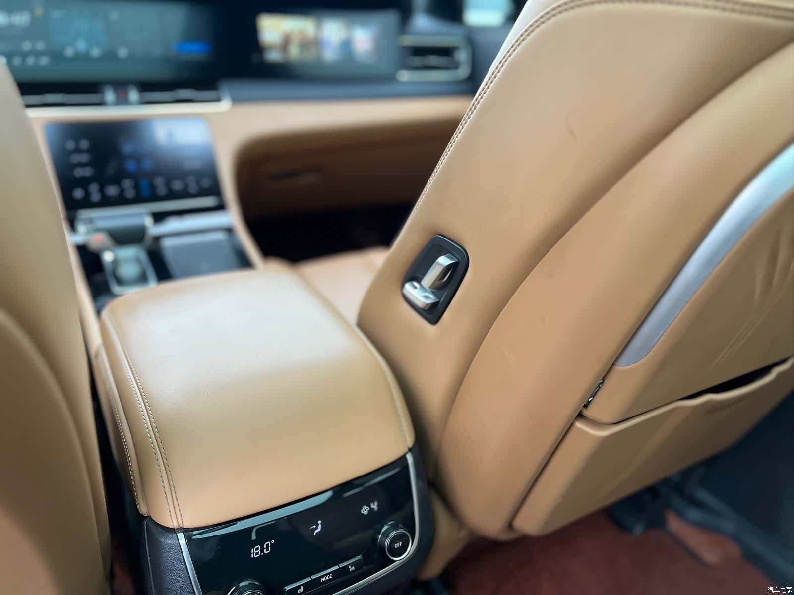 Li Auto ONE, 2021 22