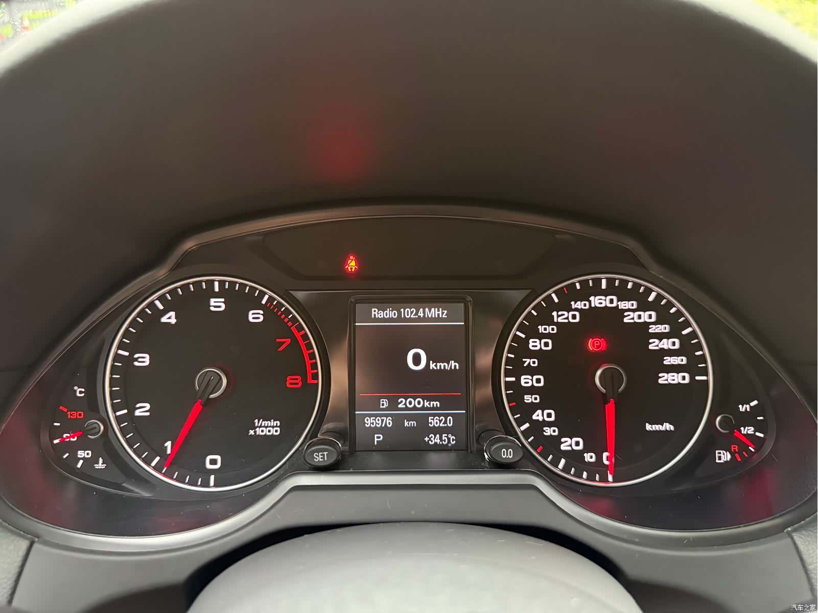 Audi Q5, 2018 11