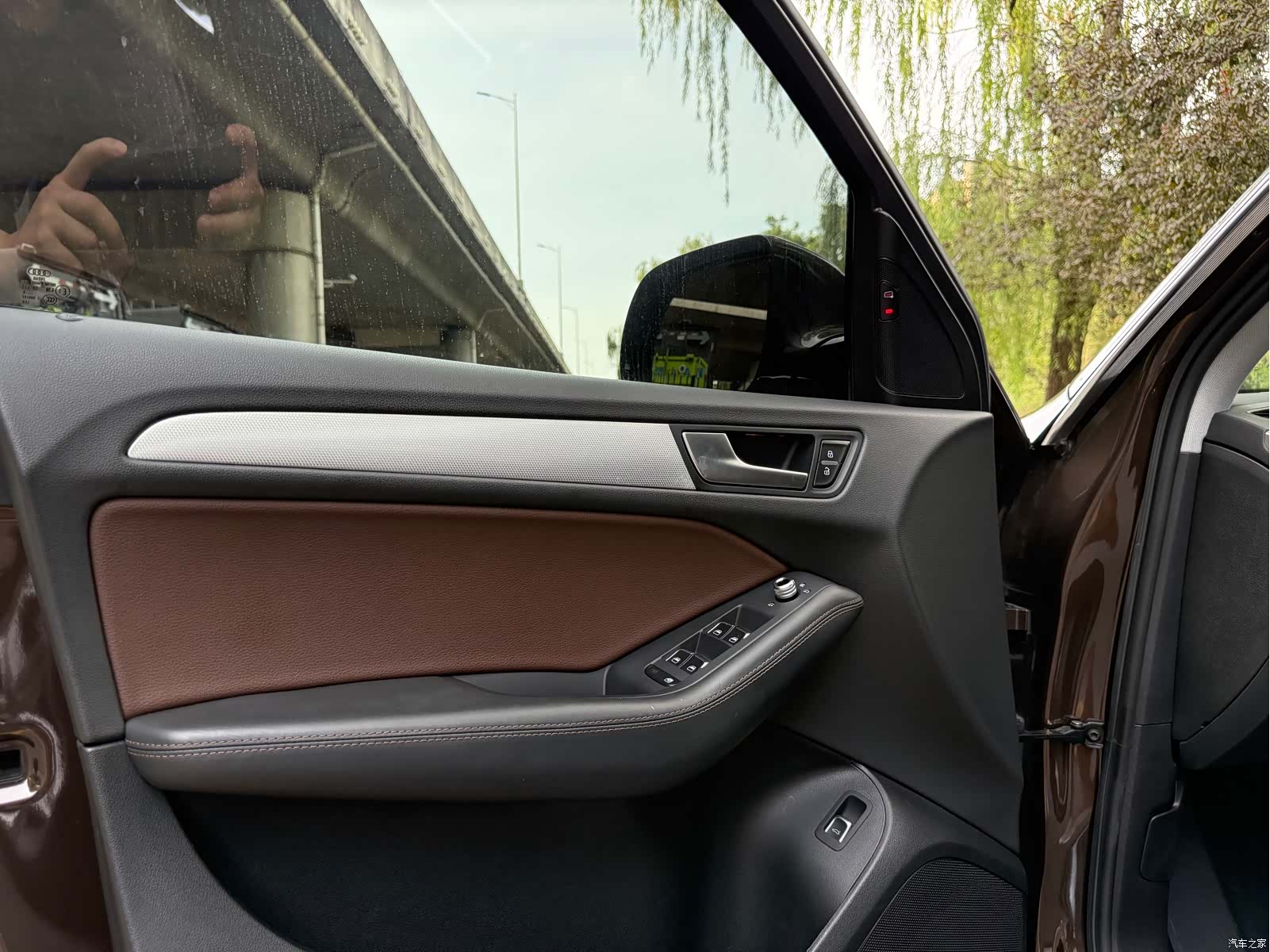 Audi Q5, 2018 6
