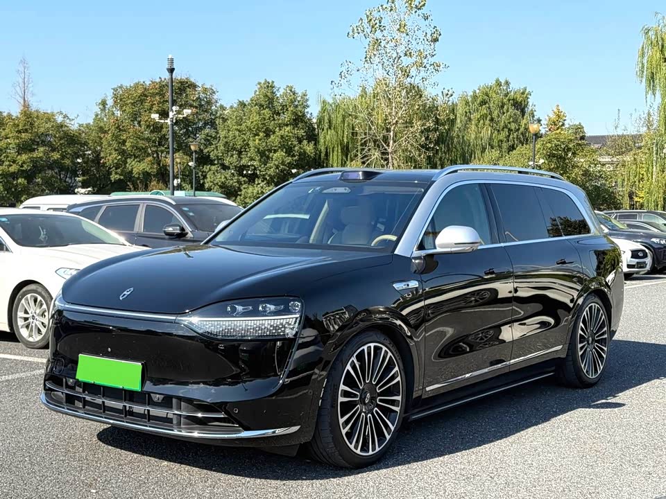 AITO Ask the world M9