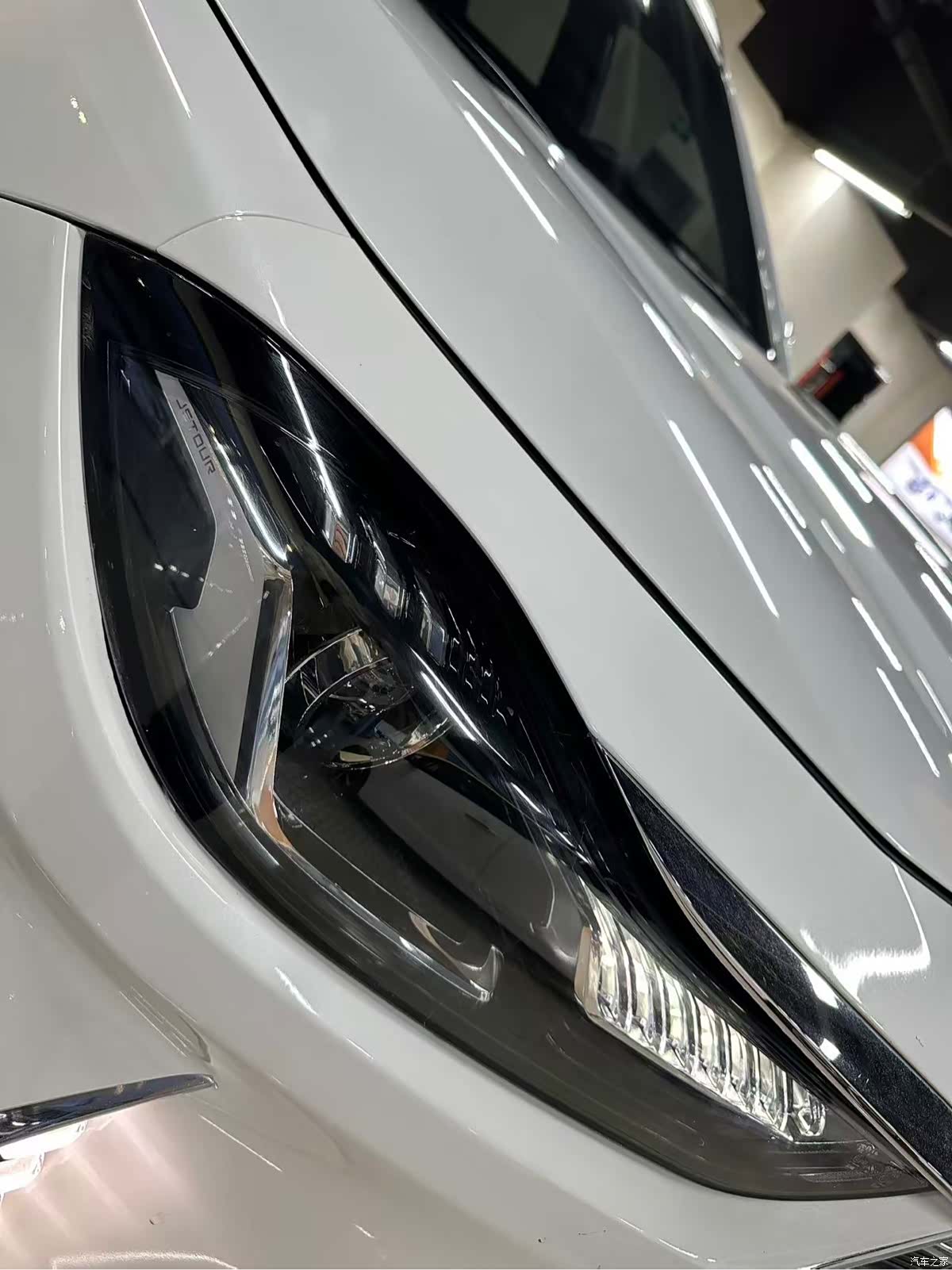 Jetour X70, 2022 15