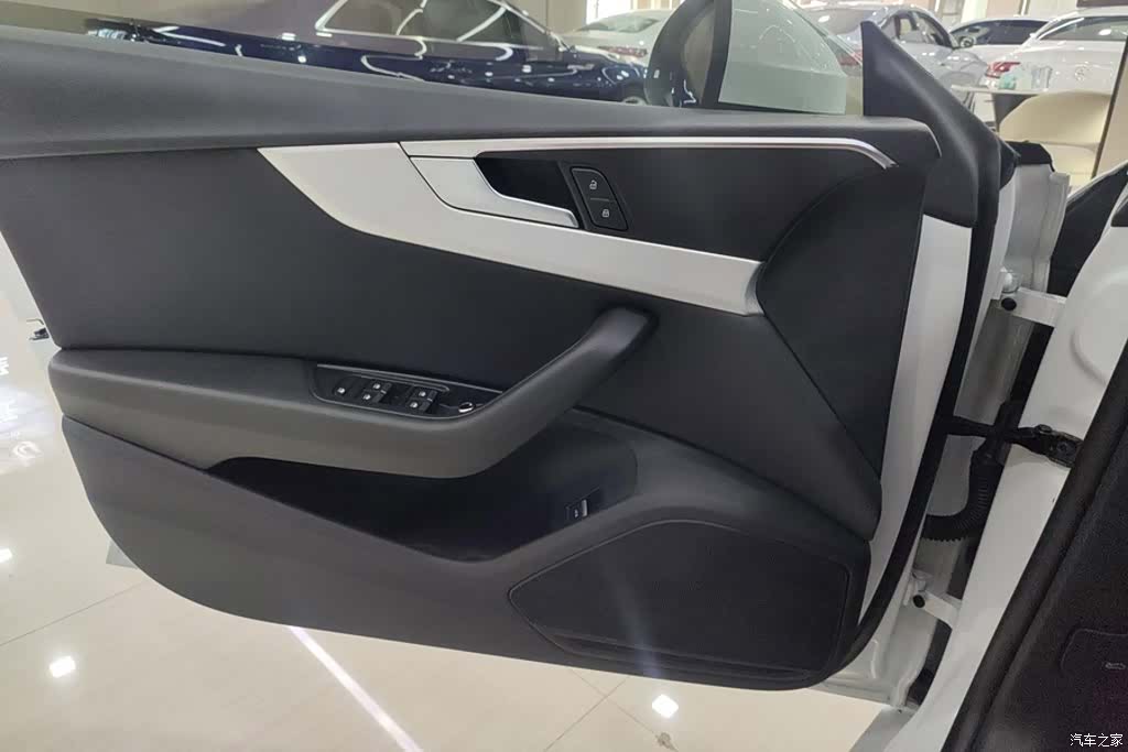 Audi A5, 2019 7