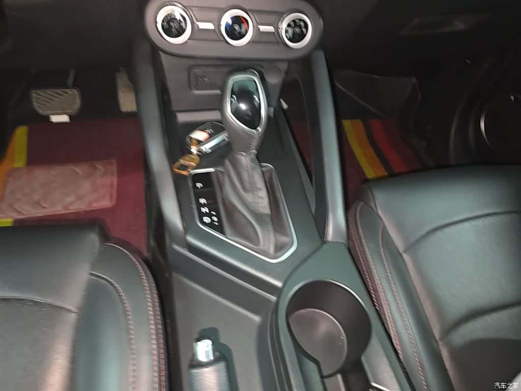 DongFeng 500, 2022 14