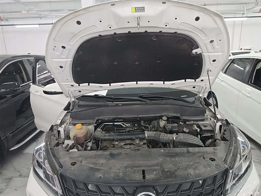 DongFeng 500, 2022 20