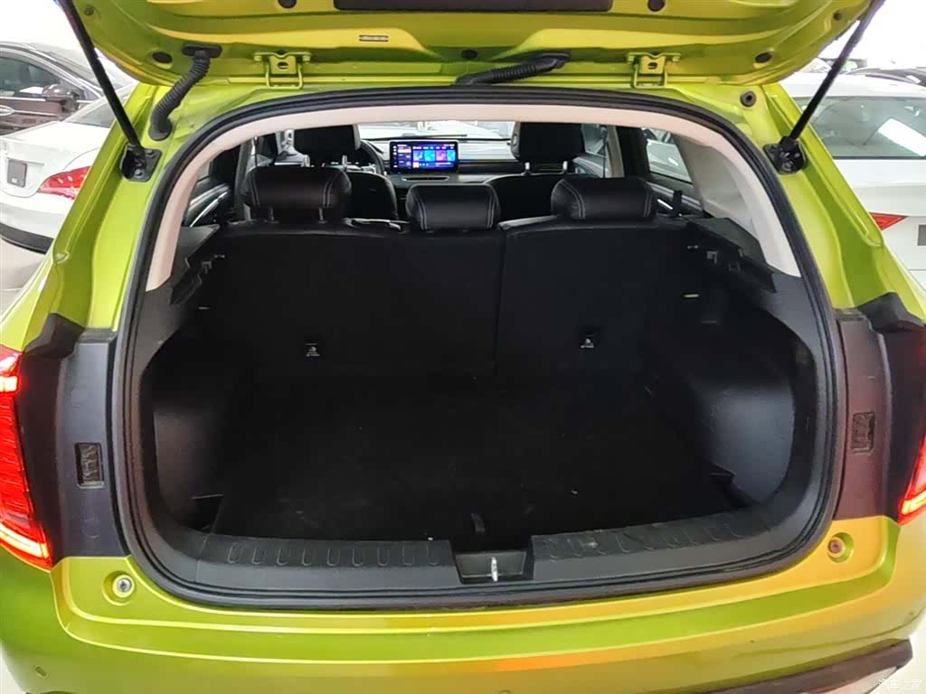 Haval First Love, 2021 19